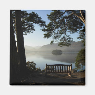 Derwentwater Magnet