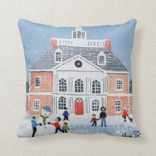 Des. Res. 1992 Cushion