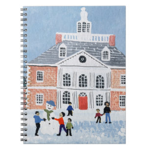 Des. Res. 1992 Notebook