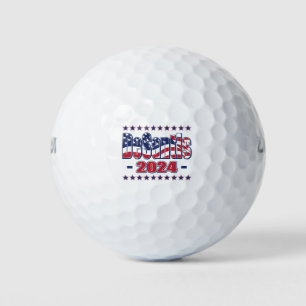DeSantis 2024 -  Golf Balls