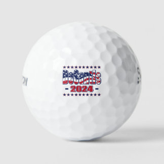 DeSantis 2024 Golf Balls