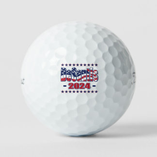 DeSantis 2024 Golf Balls