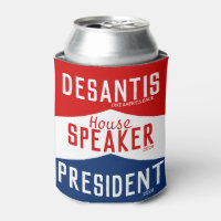 DeSantis 2024 Speaker of the House President 2028