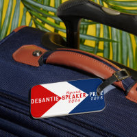 DeSantis 2024 Speaker of the House President 2028