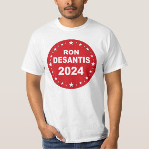 Desantis President 2024 T-Shirt
