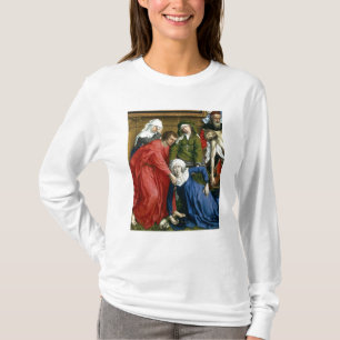 Descent from the Cross, c.1435 T-Shirt