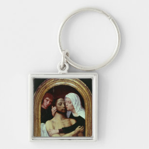 Descent from the Cross Key Ring