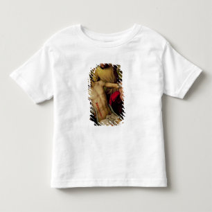 Descent from the Cross, left hand panel Toddler T-Shirt