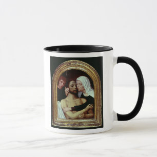 Descent from the Cross Mug