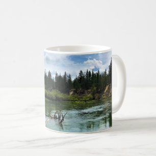 Deschutes River, Oregon Coffee Mug