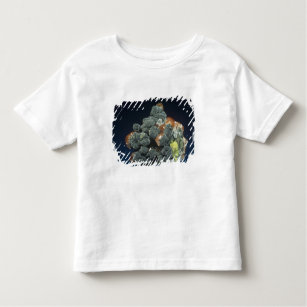 Descloizite on Calcite Toddler T-Shirt