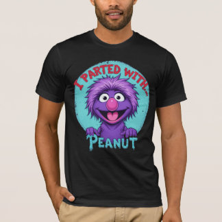 Description of Limited Edition Jeff Dunham Merchan T-Shirt