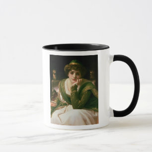 Desdemona Mug
