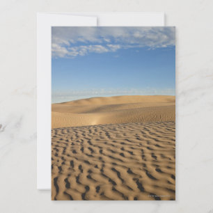 Desert