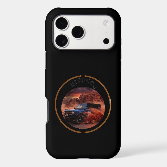 Desert 4x4 Off-Roading Trail Adventure (Back)