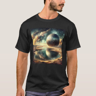 Desert Anomoly T-Shirt