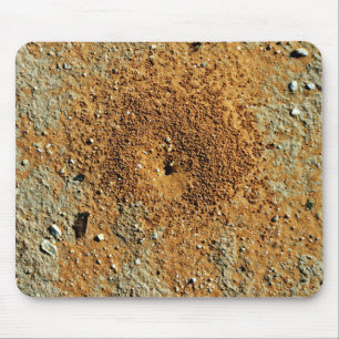 Desert Anthill Mouse Mat