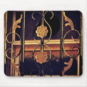 Desert Art Mouse Mat