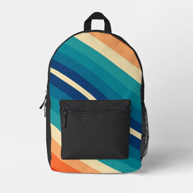 Desert Backpack (Front)
