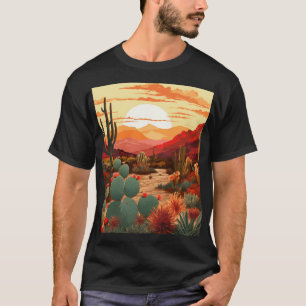DESERT BEAUTY #1 T-Shirt