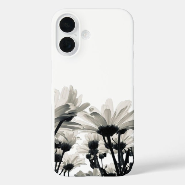 Desert Blooms Case-Mate iPhone Case (Back)