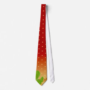 Desert Cacti Tie