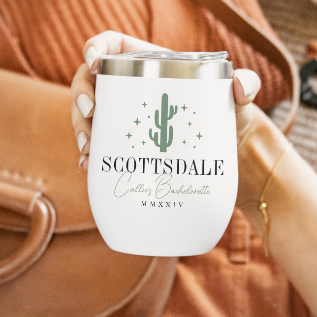 Desert Cactus Bachelorette Party (Creator Uploaded)