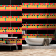 Desert Cactus Banded