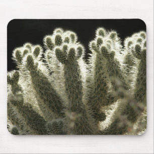 Desert Cactus Mouse Mat