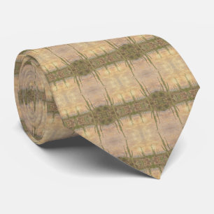 Desert Cactus Plants On Wood Grain Photo Image Tie