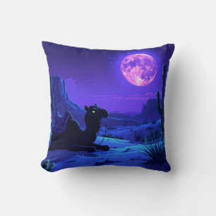 Desert Camel Mousepad Cushion