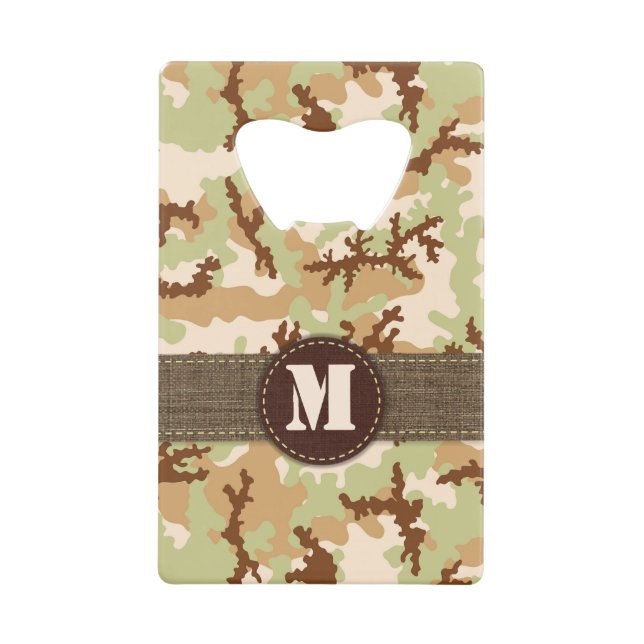 Desert camouflage (Front)