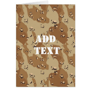 Desert Camouflage (1)