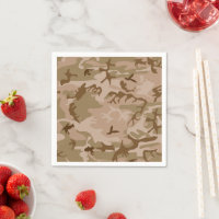 Desert Camouflage Pattern, Military Pattern, Army