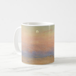 Desert Caravan Coffee Mug