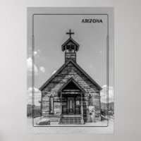 Desert Chapel