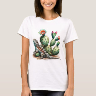 Desert Chuckwalla T-Shirt
