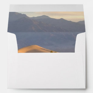 Desert Dawn Envelopes