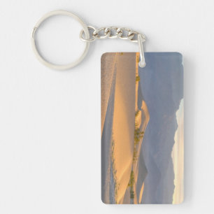 Desert Dawn Key Ring