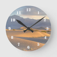 Desert Dawn
