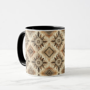 Desert Designs Mug