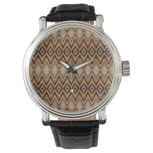 Desert Diamond Watch