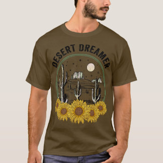Desert Dreamer T-Shirt
