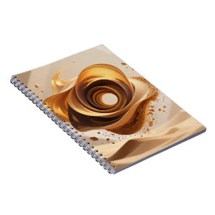 Desert Dreams Photo Notebook