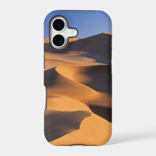 Desert Dunes, Sossusvlei, Namib-Naukluft