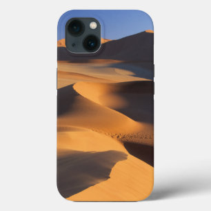 Desert Dunes, Sossusvlei, Namib-Naukluft iPhone 13 Case