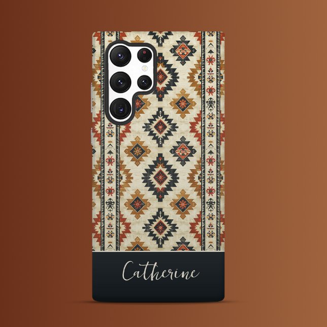 Desert Dusk Samsung Galaxy S22 Ultra Case (Creator Uploaded)