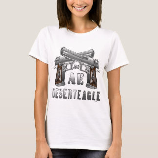 Desert Eagle .50 AE T-Shirt