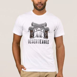 Desert Eagle .50 AE T-Shirt