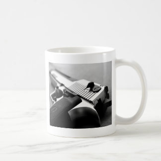 Desert Eagle Coffee Mug